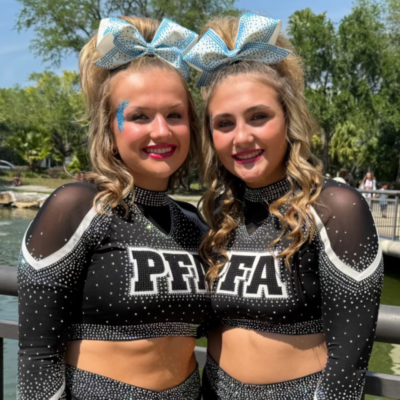 Power Force Athletics