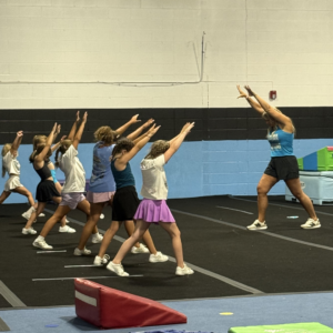Power Force Athletics
